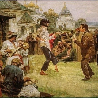 Картины и картинки