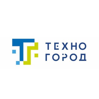 Техногород