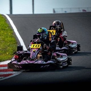 Картинг «Игора Драйв»