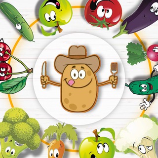 Картофель 37