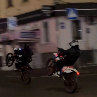 MOTOSQUAD SOVETSK [MSS]