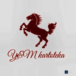 КАРТОТЕКА🐎