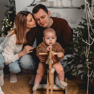 Настюшкин блог 🤍