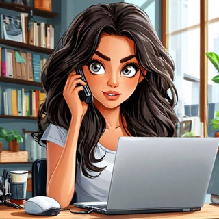 Елена⚡️Холодные звонки по новому!