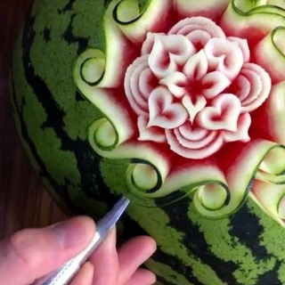 "Карвинг в Узбекистане "- 😉M.T.J 😁 K.K.K -☺️