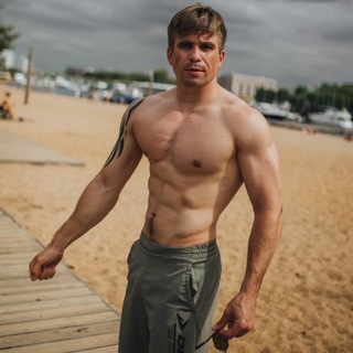 Карягин Валерий | Наставник по трансформации тела