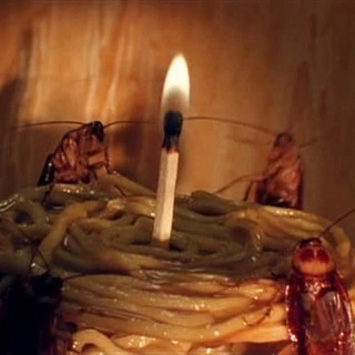 тараканы в голове кари