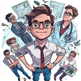 Карьерный квест