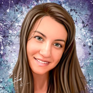 Karzinoff - Портреты на холсте 🖼