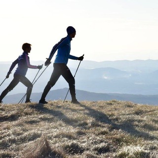 Воскресная радиалочка | Sunday hiking