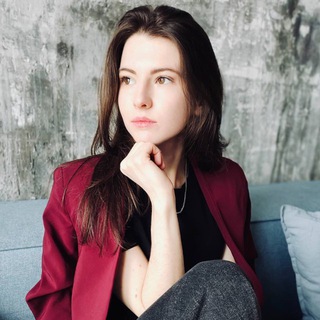 Анастасия Каширина | Поэт