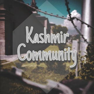 KASHMIR | Community