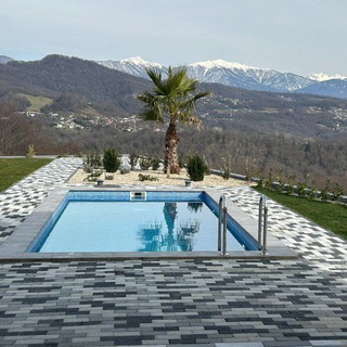 Коттеджные поселки в Сочи Каштаны ЛЮКС/ПРЕМИУМ