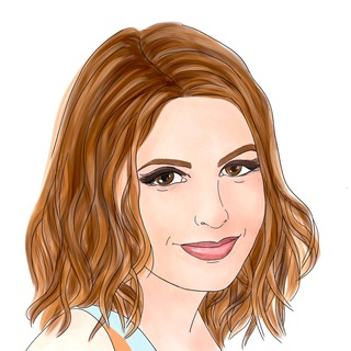 Кася Шилина: визуализируй это