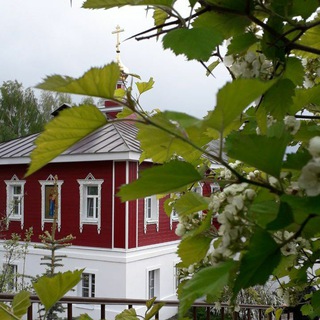 Касимовский Казанский монастырь