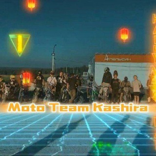 Moto Team Kashira