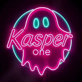 Я ваш фанат Kasper One