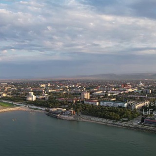 Каспийск Лайф