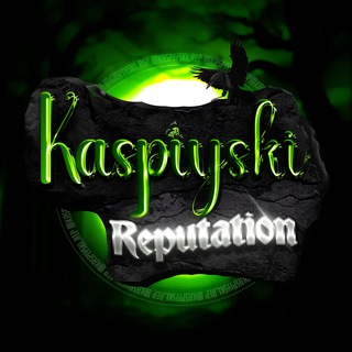 KASPISYKI | Reviews