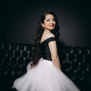 Кастинги от Алины