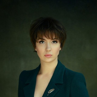 Анна Касьяненко