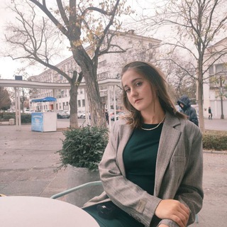 ⚡Femina в науке⚡️