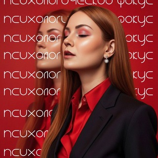 Психологический фокус