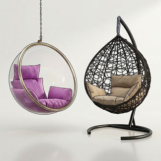 🎁 Каталог кресел