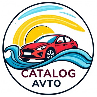 🚙 Каталог Авто 🚗