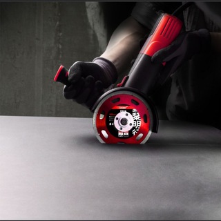 Алмазный инструмент KATANA