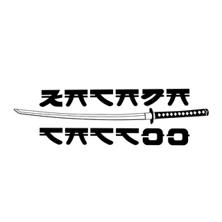 KATANA-TATTOO