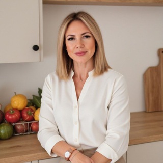 Ваш нутрициолог 💚 Екатерина