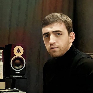 Роберт Катчиев Фан-аккаунт