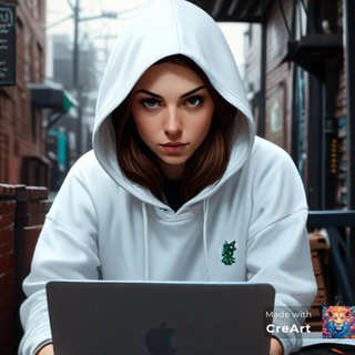 Кейт 💻 Айтишная