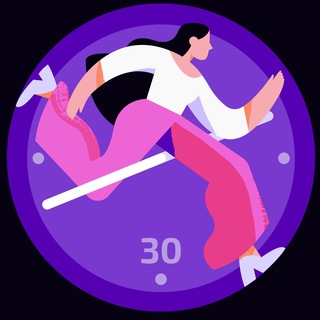 Тридцатилетние женщины