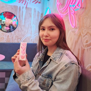 Beauty с Катей ✌️