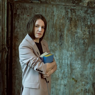 Катин книжный шкаф