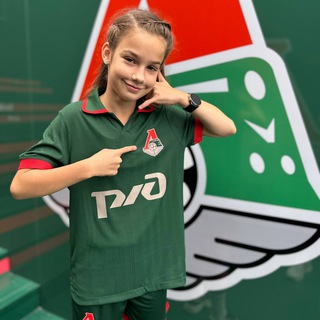 Катя pro футбол