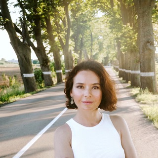 Зачем я там была?