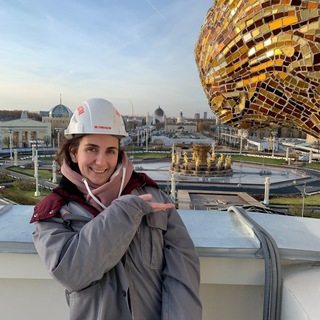 👩🏻‍💻 Кать, опять проект?