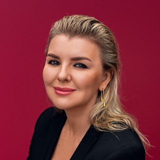 КАТЕРИНА БУЛАХ/БРЕНД-СТРАТЕГ