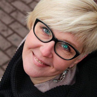 🦊Катя Степь. Терапия узором слов.