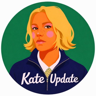 Kate Update