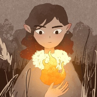 Йорн в лесу ↟↟↟