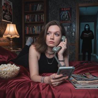 Faerie, spice and everything nice ✨ 18+