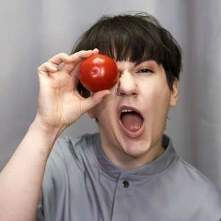 Катькин завтрак