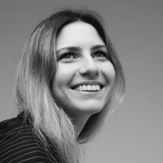 ✨ Записки программистки | Австрия