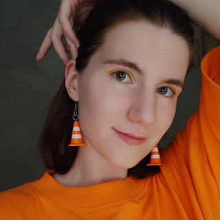 Катя и её англомемы