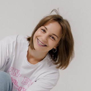 Скажи как, Даш 🇺🇸