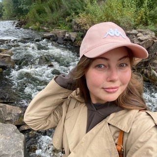 Катя из Перми